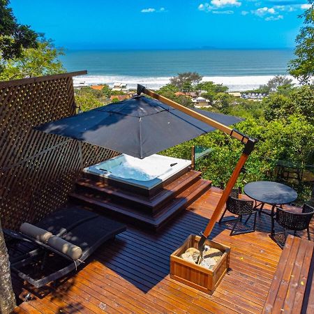 Nosso Mar Hotel Florianópolis Exterior foto
