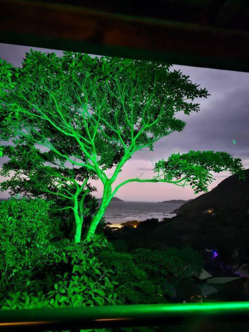 Nosso Mar Hotel Florianópolis Exterior foto