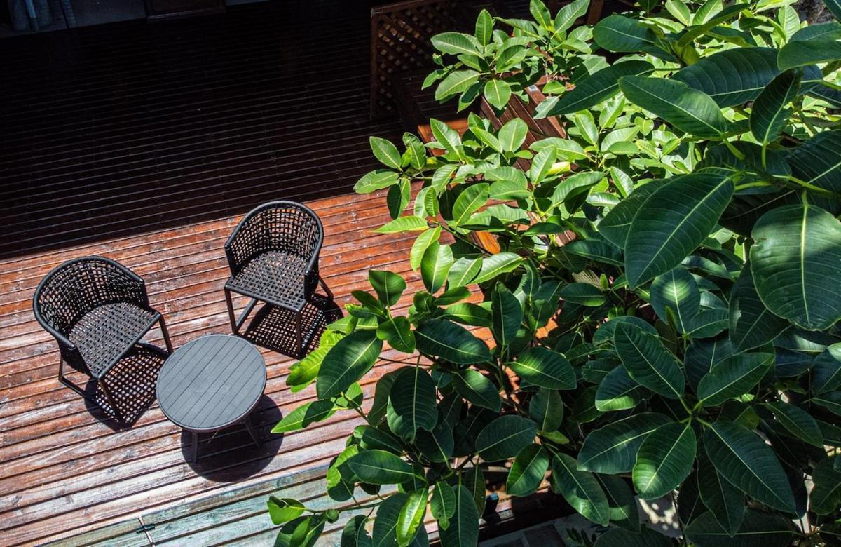 Nosso Mar Hotel Florianópolis Exterior foto